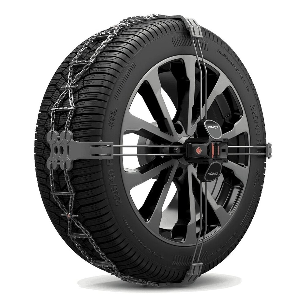 Konig K-Summit K23 Tire Chains